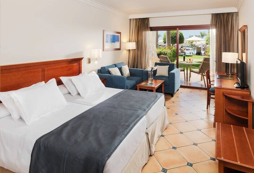 Quarto Estandar, H10 Playa Meloneras Horizons Collection
