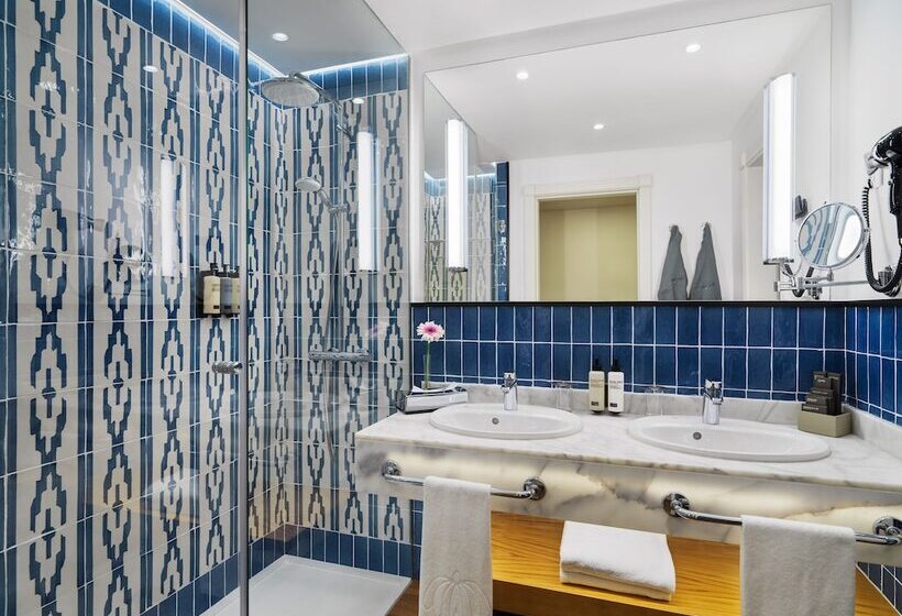 Quarto Prestige, H10 Playa Meloneras Horizons Collection