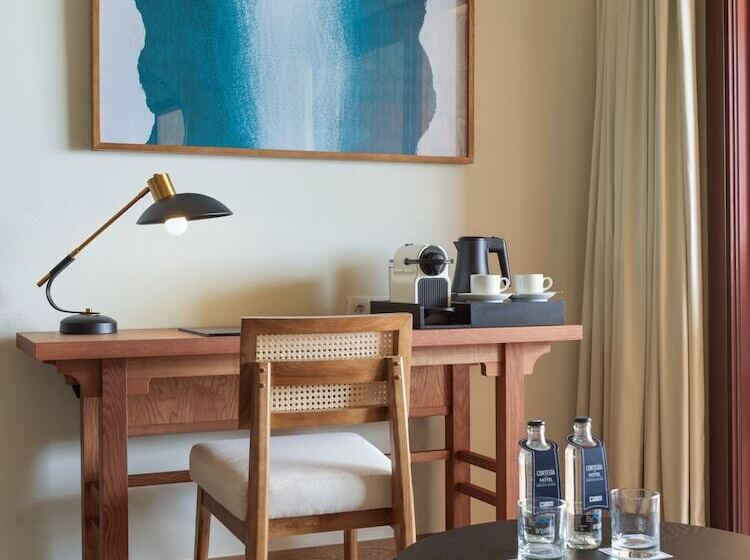 Quarto Prestige, H10 Playa Meloneras Horizons Collection