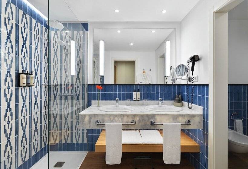 Quarto Superior, H10 Playa Meloneras Horizons Collection