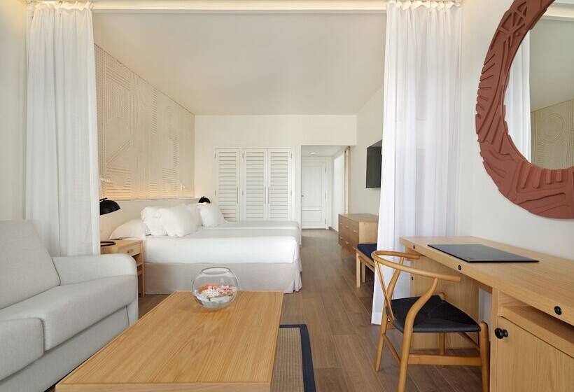 Quarto Superior, H10 Playa Meloneras Horizons Collection