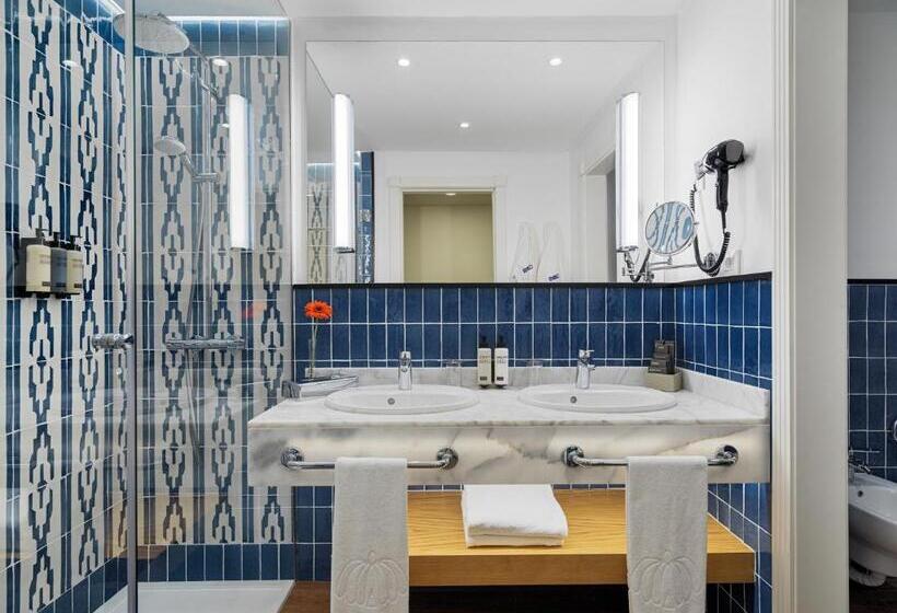 Habitación Triple Superior, H10 Playa Meloneras Horizons Collection