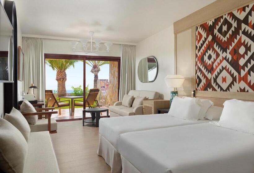 Habitación Deluxe, H10 Playa Meloneras Horizons Collection