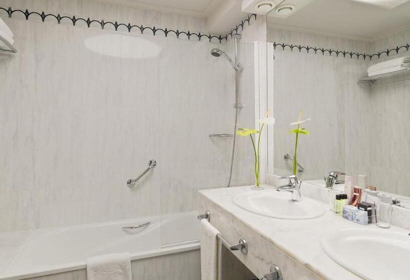 Quarto Estandar, H10 Playa Meloneras Horizons Collection