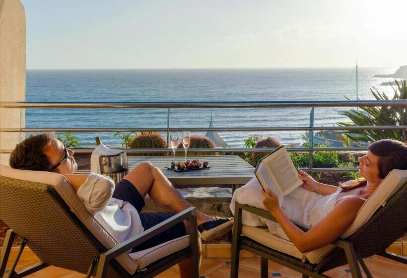 Quarto Estandar Vista Mar, H10 Playa Meloneras Horizons Collection
