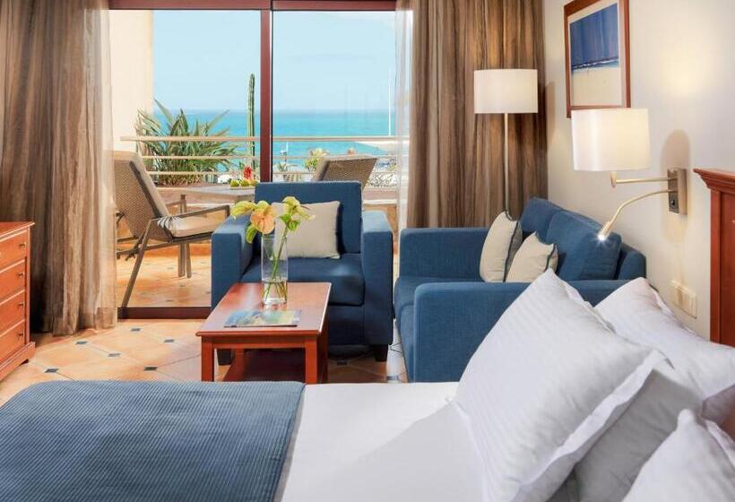 Habitación Estándar Vista Mar, H10 Playa Meloneras Horizons Collection