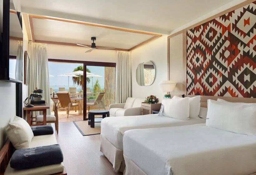 Habitación Prestige, H10 Playa Meloneras Horizons Collection