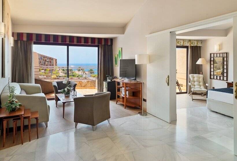 Президентский Люкс, H10 Playa Meloneras Horizons Collection