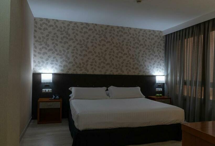 Habitación Estándar, Plaza Las Matas