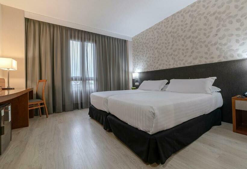 Habitación Estándar, Plaza Las Matas