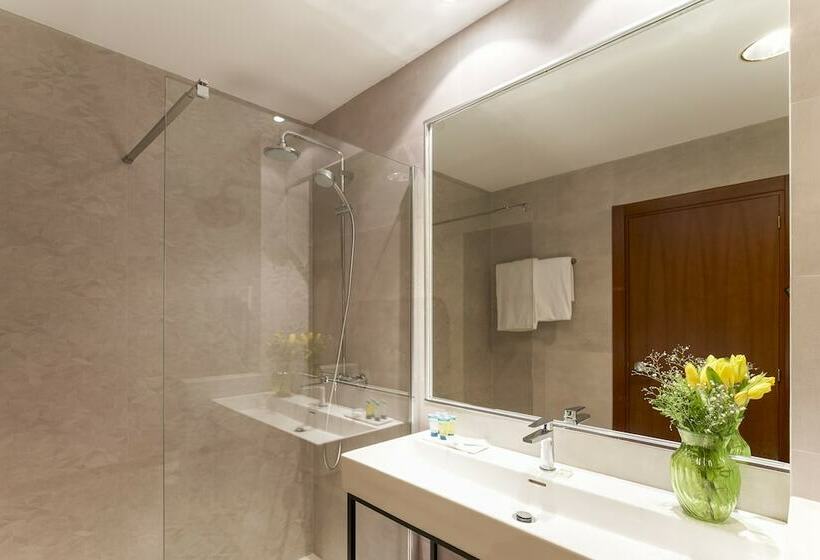 Habitación Estándar, Plaza Las Matas