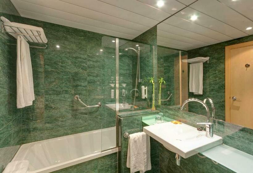 Standard-huone, Sol Port Cambrils