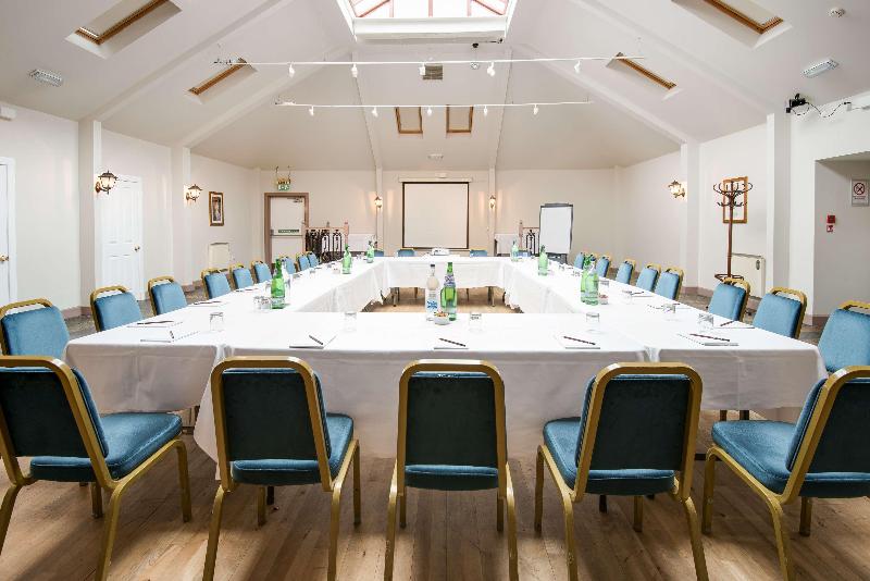 اتاق اجرایی, The Inveraray Inn, Bw Signature Collection