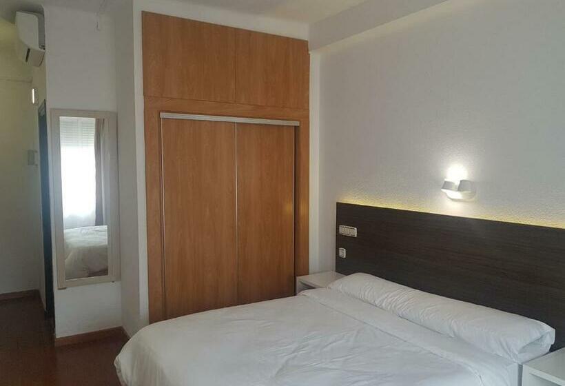 스탠다드 룸, Torremolinos Centro By Croma