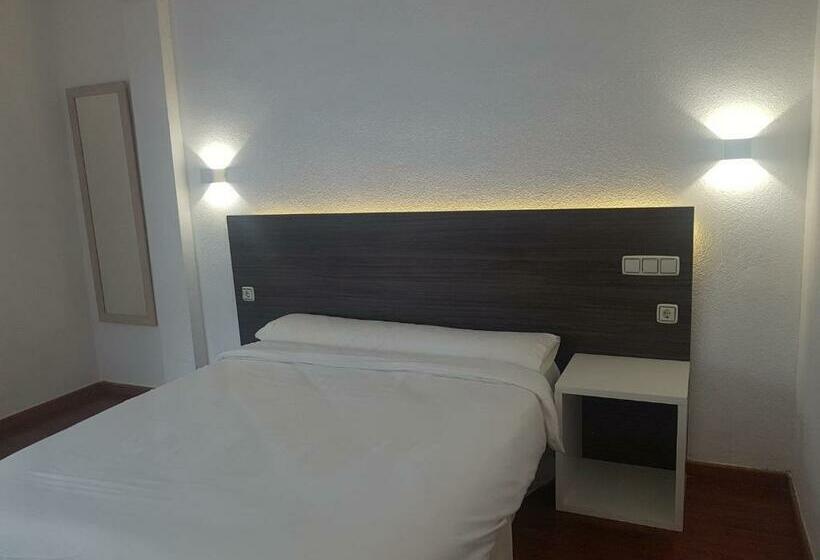 스탠다드 룸, Torremolinos Centro By Croma