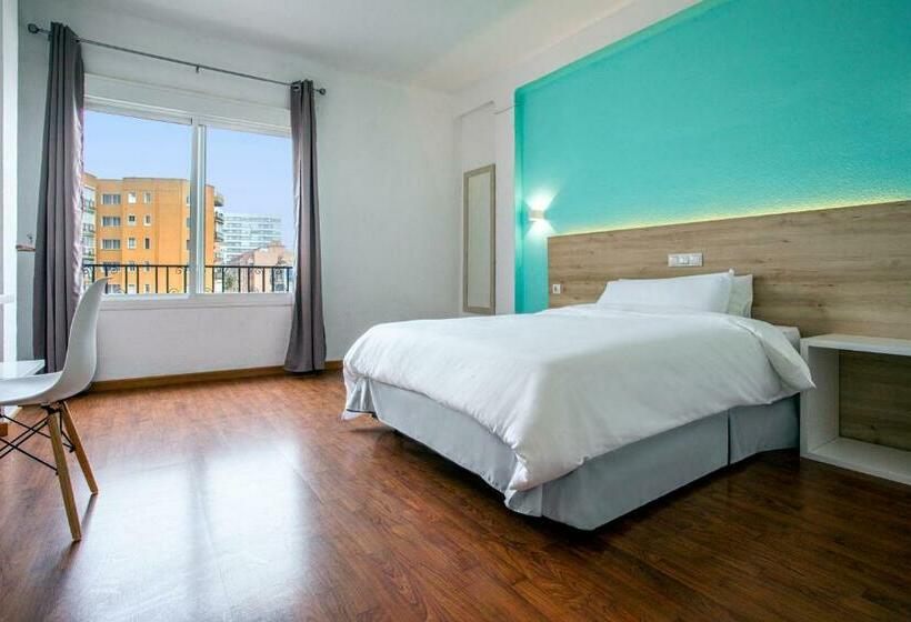 스탠다드 룸, Torremolinos Centro By Croma