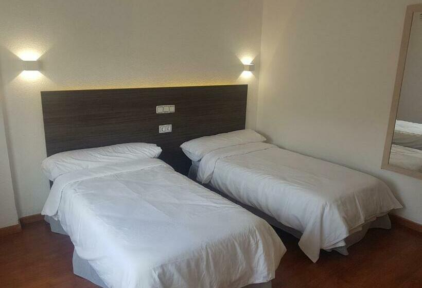 스탠다드 룸, Torremolinos Centro By Croma