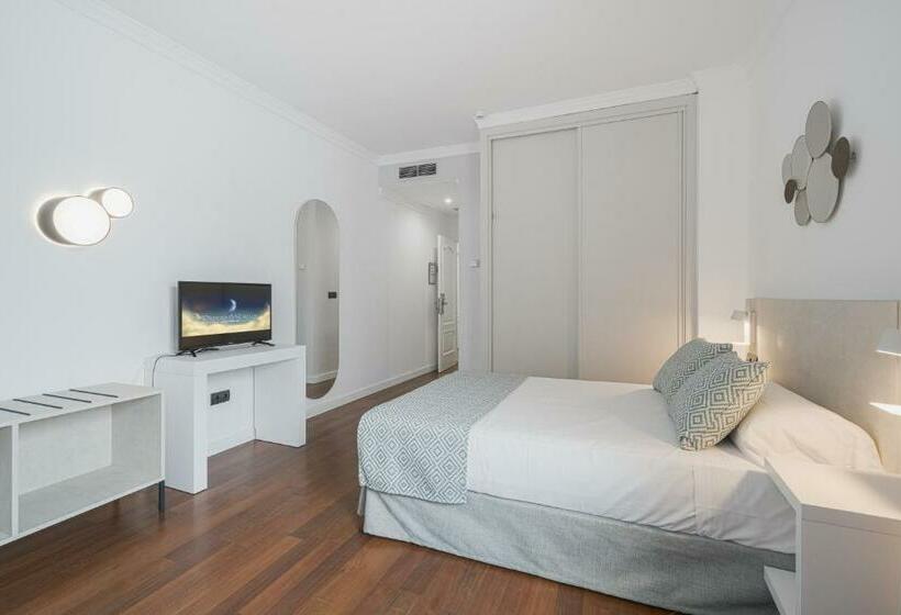 Номер Стандарт, Urban Beach Torrox Costa