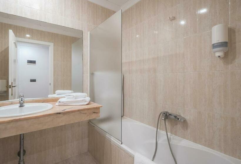 Номер Стандарт, Urban Beach Torrox Costa