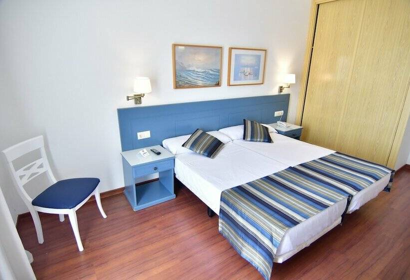 Номер Стандарт, Urban Beach Torrox Costa