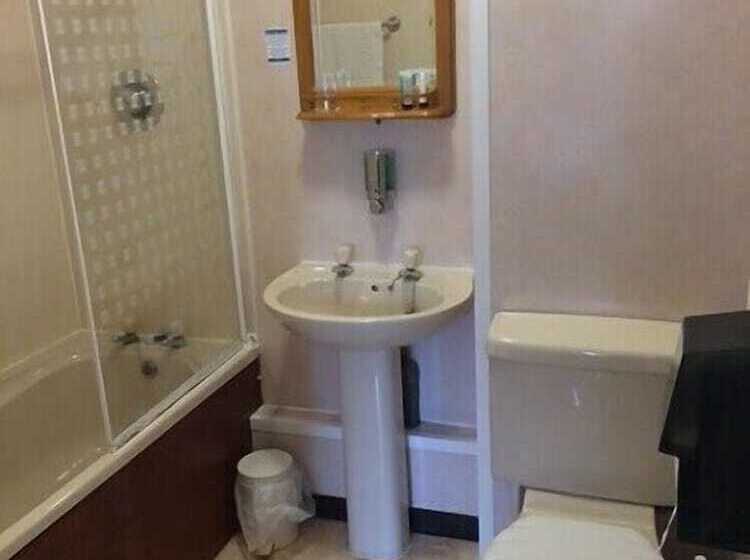 Номер Стандарт, Wensum Lodge