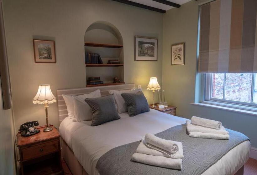 Классический Номер, White Hart Inn