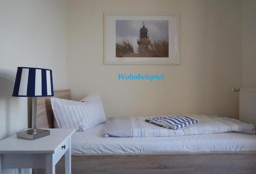 Номер Стандарт Индивидуальный, Parkhotel Seeblick