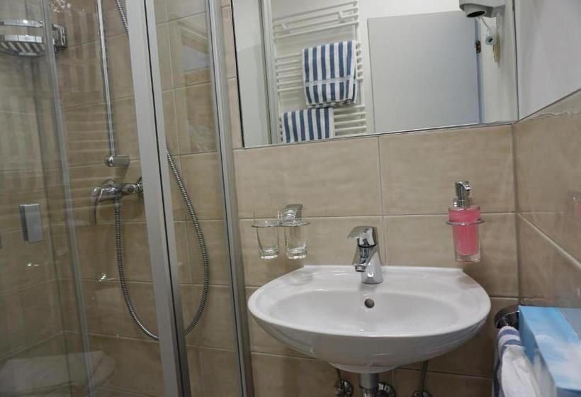 Номер Basic, Parkhotel Seeblick