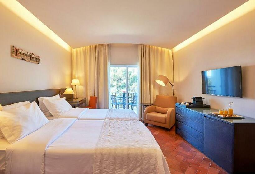 Quarto standart individual, Penina Hotel & Golf Resort
