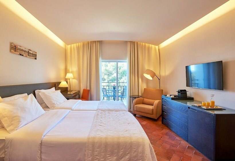 Quarto standart individual, Penina Hotel & Golf Resort