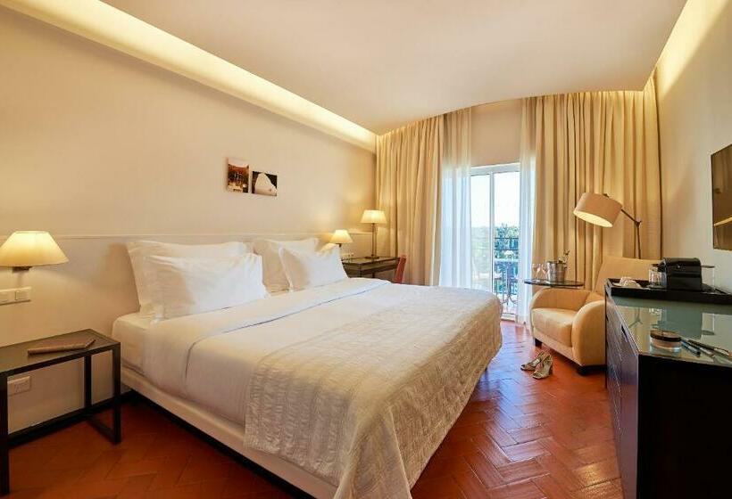 Quarto Estandard Vista Montanha, Penina Hotel & Golf Resort