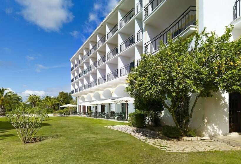 Quarto standard vista piscina, Penina Hotel & Golf Resort