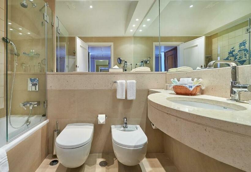 Suite Junior, Penina Hotel & Golf Resort