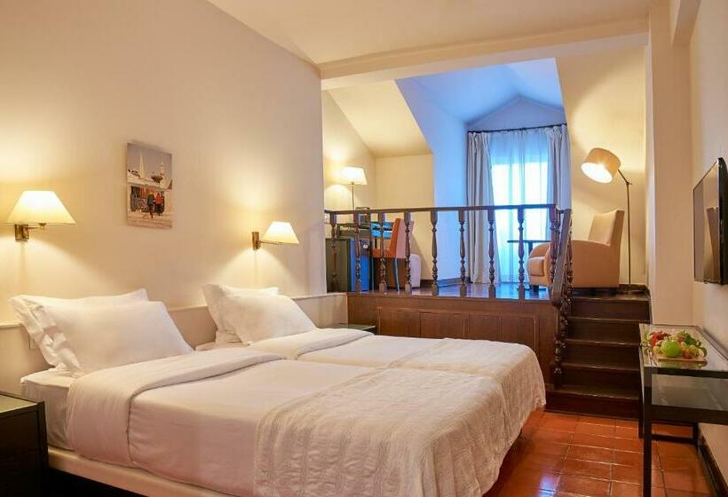 Estúdio Standard, Penina Hotel & Golf Resort