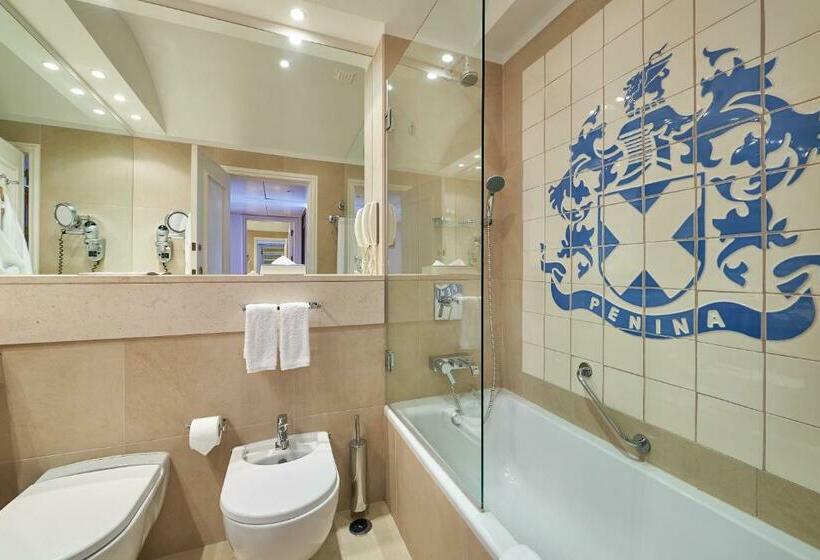 Quarto Familiar, Penina Hotel & Golf Resort