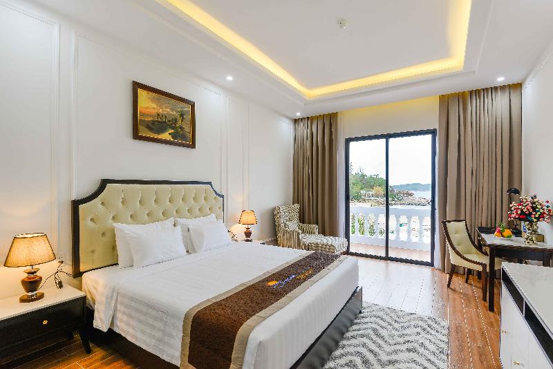 اتاق استاندارد, The Hotel Masa Almirante Lisbon Stylish