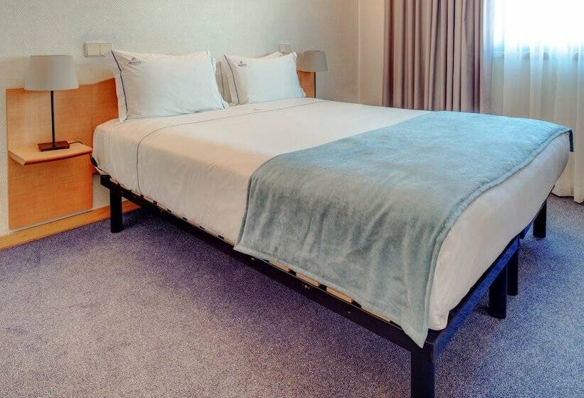 1 Sovrums Lägenhet, Vip Executive Eden Apart