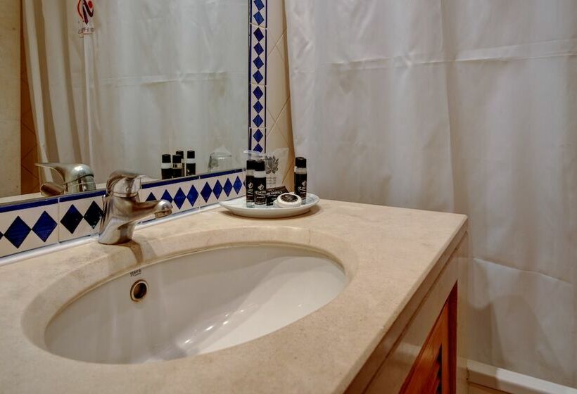1 Sovrums Lägenhet, Vip Executive Eden Apart