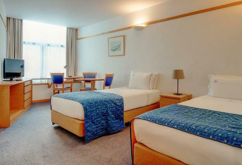 Standard Studio, Vip Executive Eden Apart