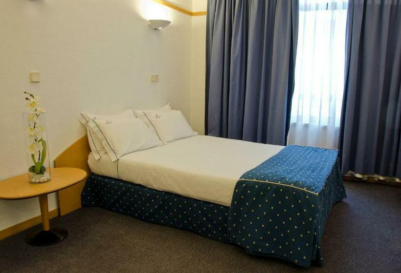 Standard Studio, Vip Executive Eden Apart