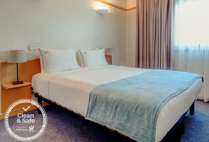 Standard Studio, Vip Executive Eden Apart
