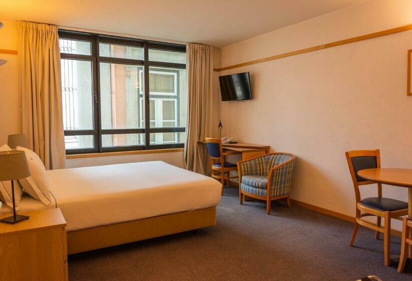 Standard Studio, Vip Executive Eden Apart