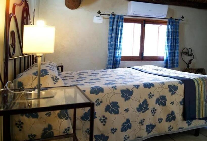Номер Стандарт, Alojamiento Rural Casa Honda