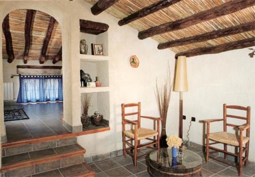 Четырехместный Номер Стандарт, Alojamiento Rural Casa Honda