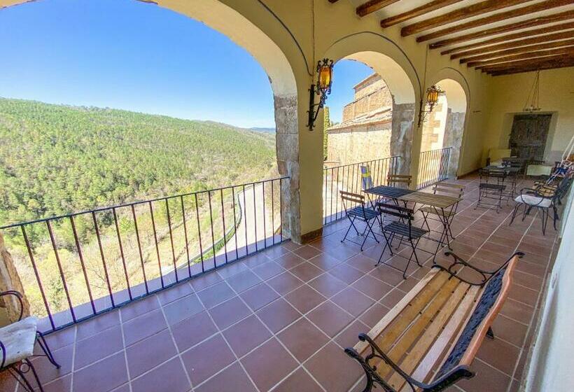 Четырехместный Номер Стандарт, Casa Rural Sant Petrus De Madrona
