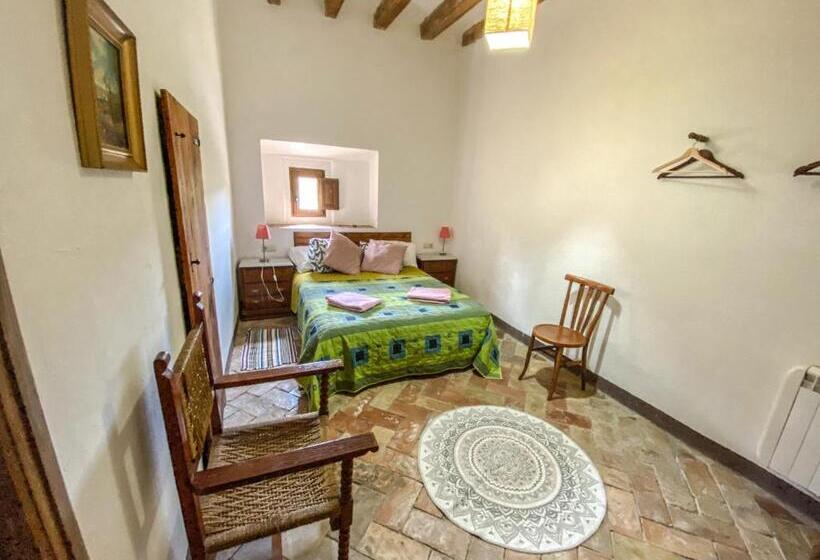 Номер Стандарт, Casa Rural Sant Petrus De Madrona