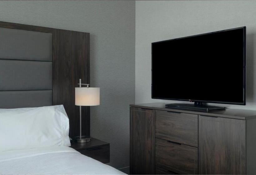 스탠다드 스튜디오 킹침대, Staybridge Suites   Boston Logan Airport   Revere, An Ihg
