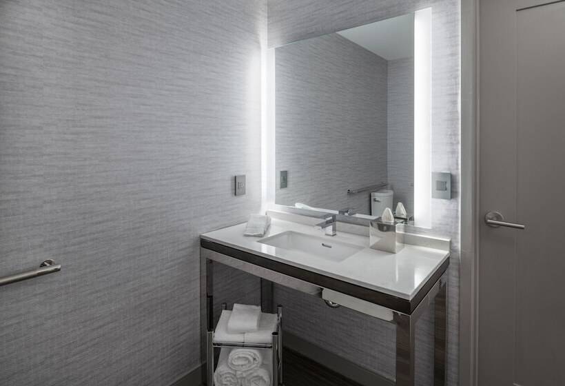 Студия Стандарт Двуспальная Кровать, Staybridge Suites   Boston Logan Airport   Revere, An Ihg