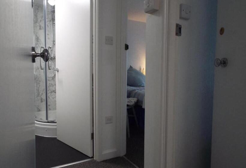 Family Suite, Corner House Guest House