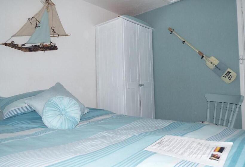 Family Suite, Corner House Guest House